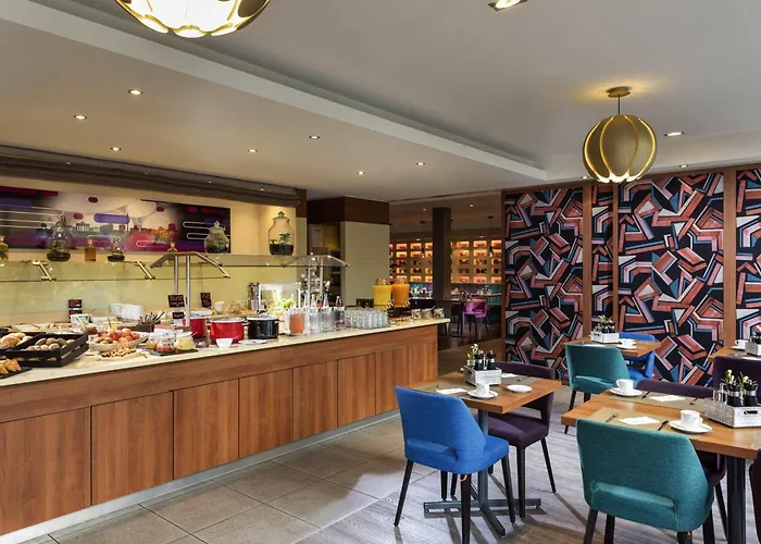 Mercure Berlin City WestSporthotels